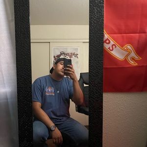 Meet your Posher, Saul